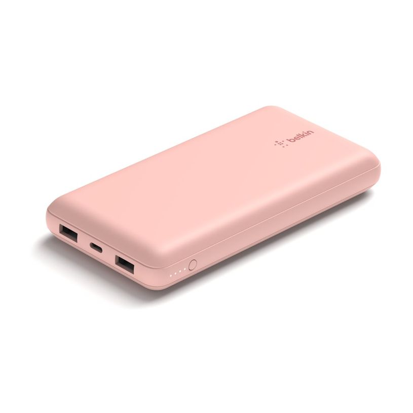 745883837717-Belkin BOOST CHARGE - Batterie externe - 20000 mAh - 3 connecteurs de sortie (2xUSB-C & 1xU-P_405224226_2-1