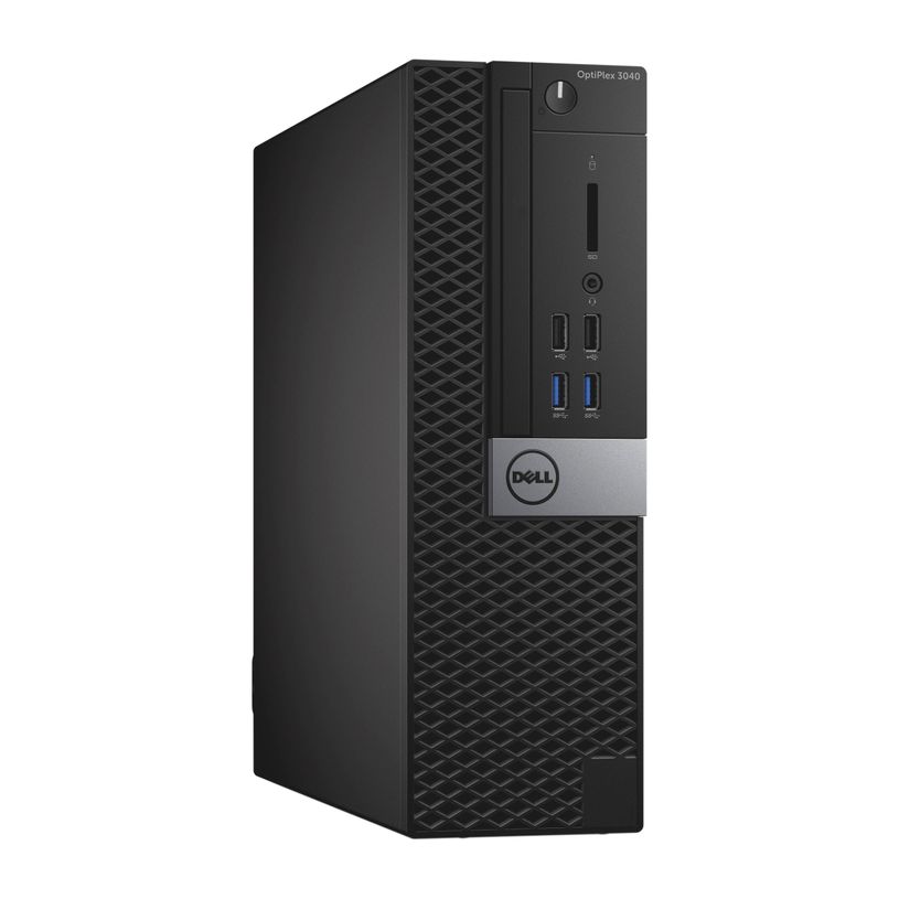 3700892063424-Dell OptiPlex 3040 SFF - Unité centrale  reconditionnée grade B (Bon état) - Intel Core i5-6500 - 16 Go -P_405224251_1-0