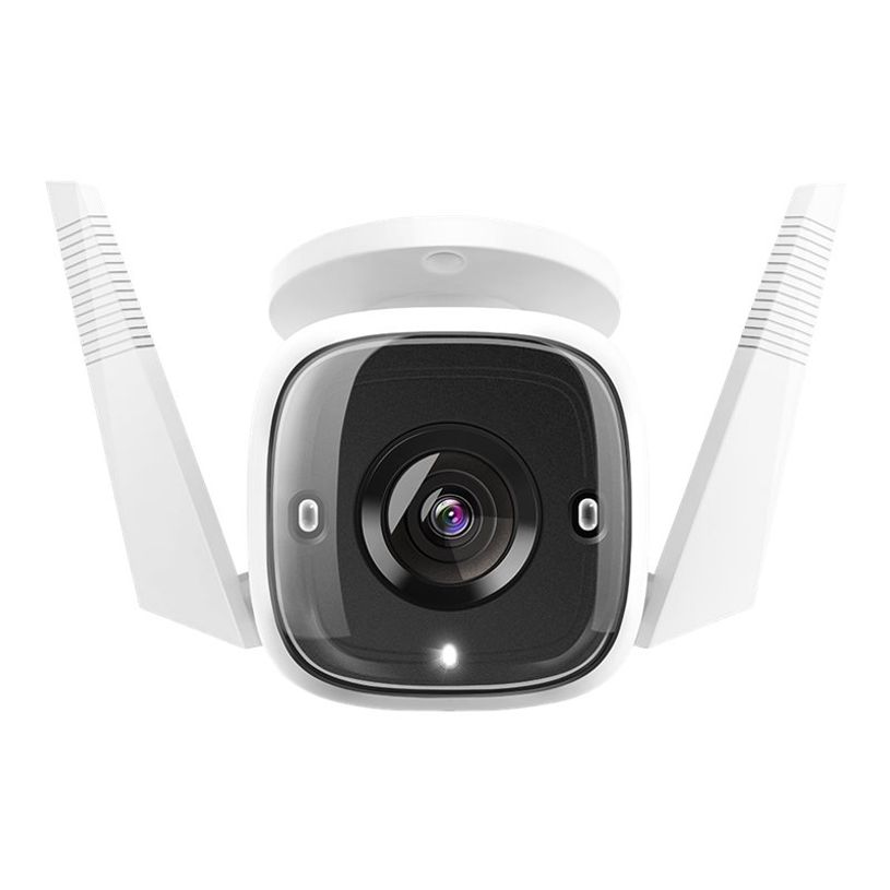 4897098687635-TP-Link TC65 V1 - Caméra de surveillance extérieur - audio - sans fil - Wi-Fi - blanc-P_405224331_7-1
