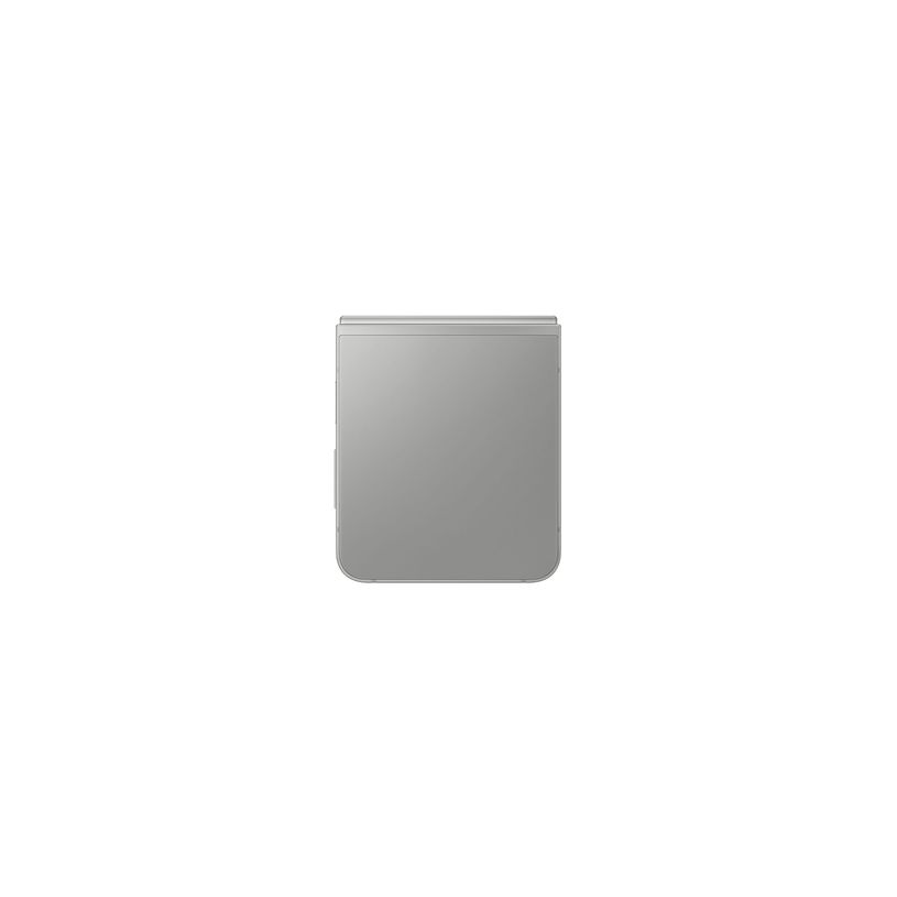 8806095664132-Samsung Galaxy Z Flip6 - Smartphone - 5G - 12/256 Go - silver-P_405224447_11-2