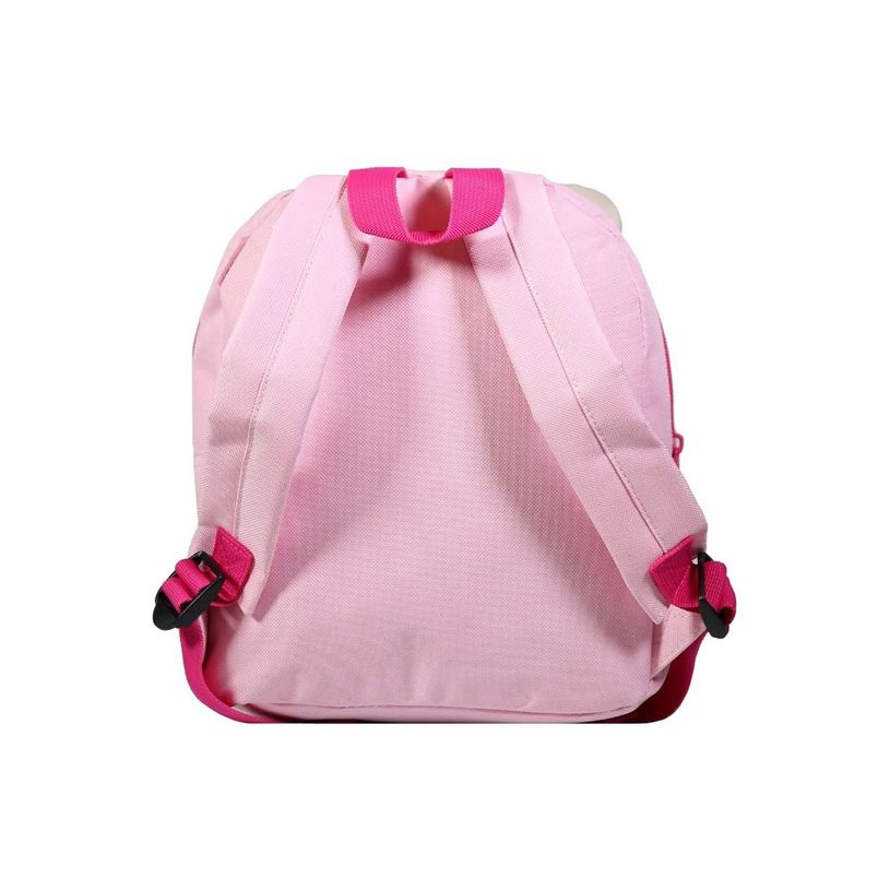 3666311016320-Bagtrotter Kids - Sac à dos - 26 cm - rose - chiot-P_405224452_3-2