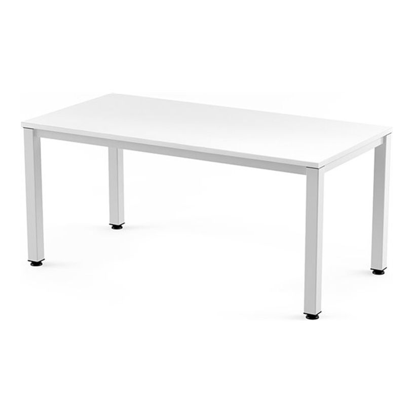 8427951930576-Rocada Executive - Table - rectangulaire - blanc - blanc, RAL 9003 base-P_405224499_1-0