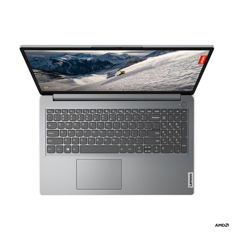 196803045963-Lenovo Ideapad 1 15AMN7 - PC portable 15" - AMD R3-7320U - 8 Go RAM - 512 Go SSD-P_405225099_1-0