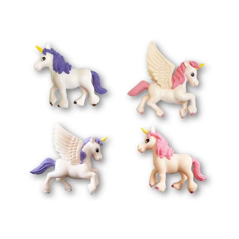9782508059247-Mon coffret licornes - livre d'images - avec 4 figurines de licornes-P_405225222_1-5