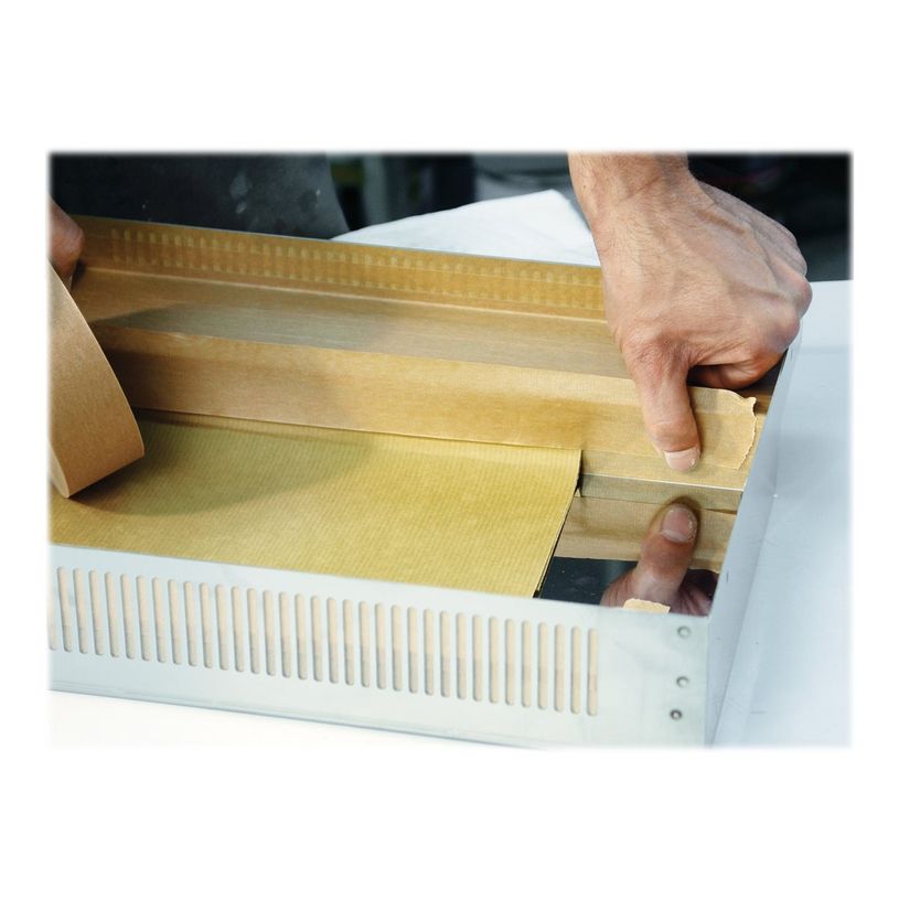 4042448280923-Tesa 4323 - Ruban protecteur - 19 mm x 50 m - papier légèrement crêpé - beige clair-P_405225428_1-1
