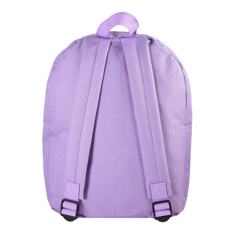 3666311031804-Sac a dos Gabby et la maison magique - 32cm -  1 compartiment - violet - Bagtrotter-P_405226149_3-2