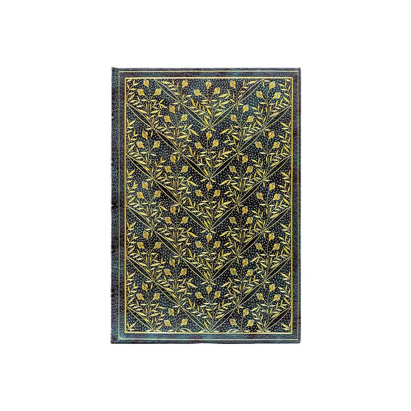 9781439797099-Journal -  12 x 18 cm  -  144 pages  - bleue - Paperblanks-P_405227597_1-0