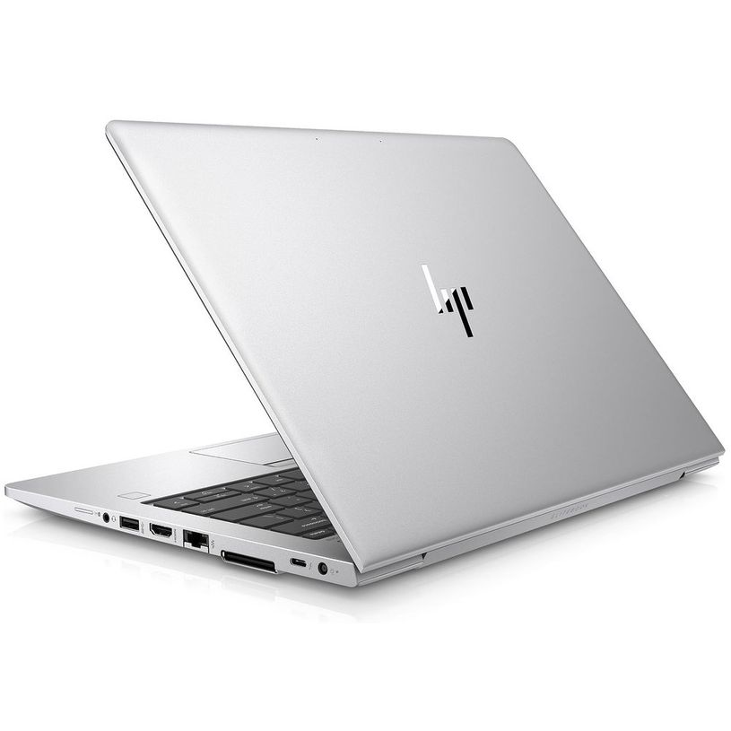 3701637822924-HP EliteBook 830 G6 - PC portable 13.3" - reconditionné grade B - année 2019 - i5-8265U -P_405227761_3-2