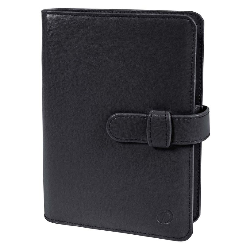 3371010172573-Organiseur - semainier - 100 x 170 mm - noir - Quo Vadis Timer 17 Planing Soho-P_405228302_1-0