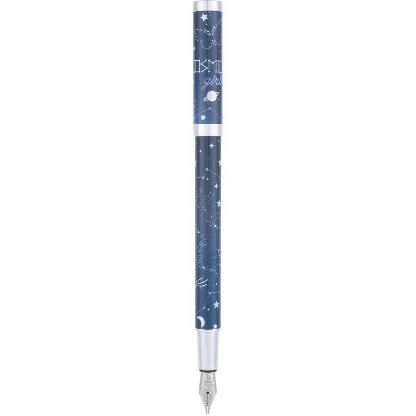 3664447201122-Stylo plume Cosmic - Oberthur-P_405228566_2-1