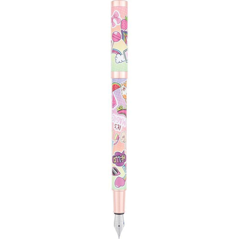 3664447199948-Stylo plume Kawai - Oberthur-P_405228570_2-1