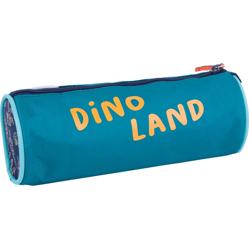 3664447198521-Trousse ronde Dino - 1 compartiment - Oberthur-P_405228602_2-1