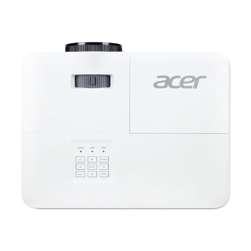 4710886681878-Acer M311 - Vidéoprojecteur DLP - portable - 3D - 4500 ANSI lumens - WXGA (1280 x 800) - -P_405230290_3-2