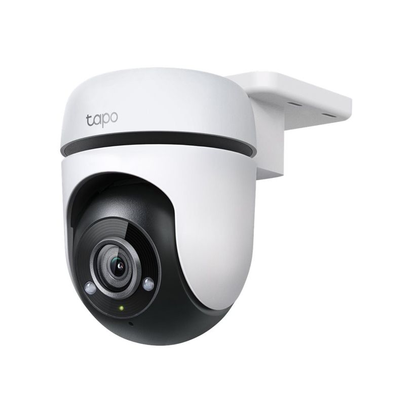 4897098685860-Tapo C500 V1 - Caméra de surveillance réseau - sans fil - panoramique et inclinable - Wi-P_405231756_1-0