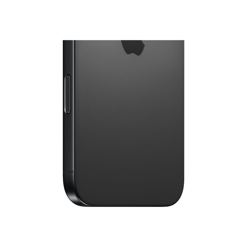0195949771965- Apple iPhone 16 PRO - Smartphone - 5G - 256 Go - titane noir-P_405231820_3-2