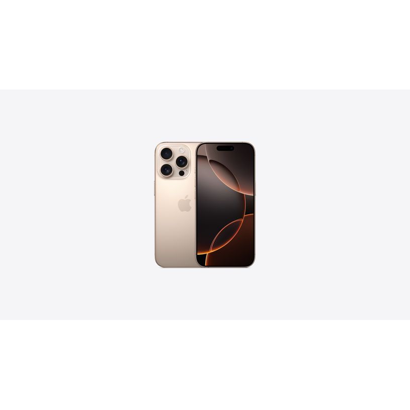 0195949773860-Apple iPhone 16 PRO - Smartphone - 5G - 1 To - titane désert-P_405231825_1-0