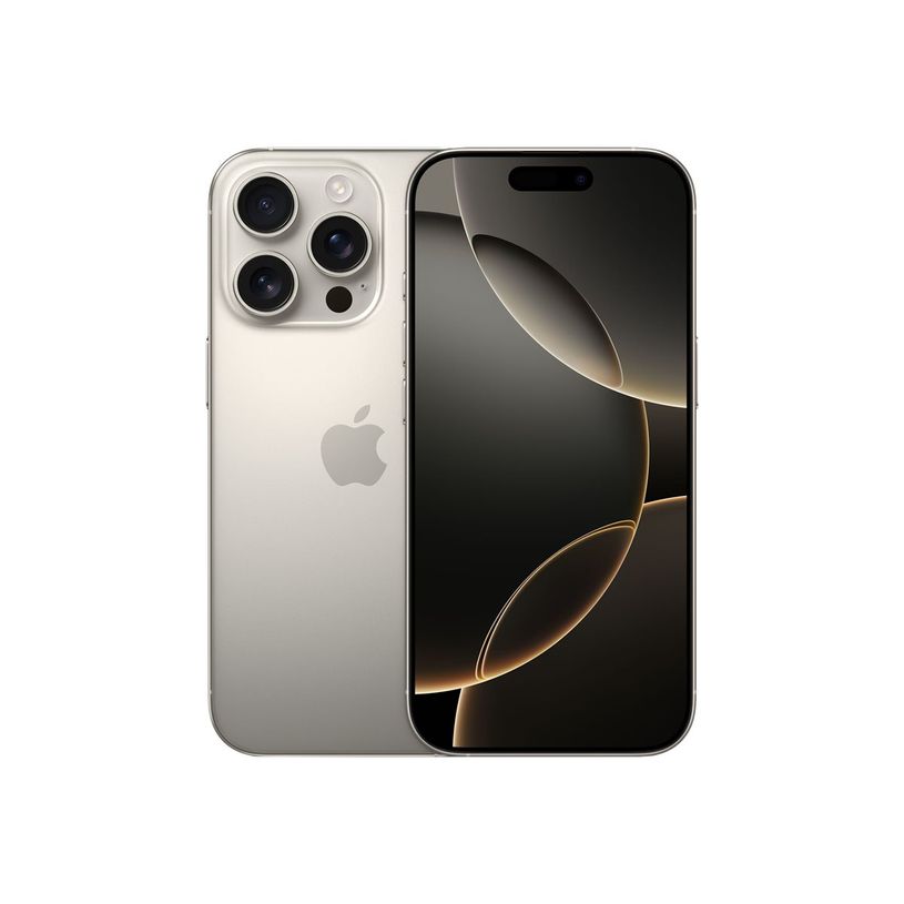 0195949807909-Apple iPhone 16 Pro Max - Smartphone - 5G - 1 To - titane naturel-P_405231838_1-0