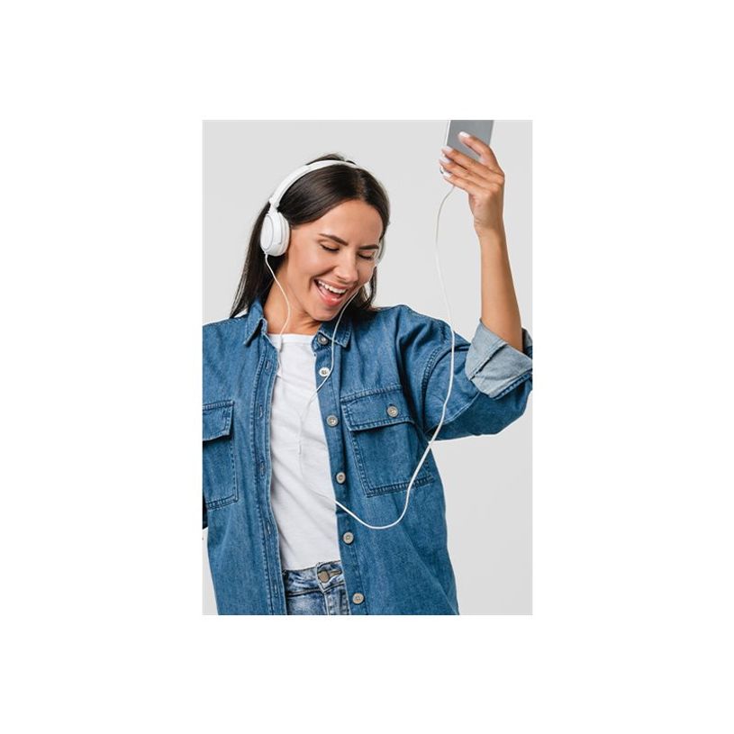 3571211530268-Force Power Lite - Câble audio - 24 pin USB-C mâle pour mini-phone stereo 3.5 mm mâle - 1.-P_405231890_2-4