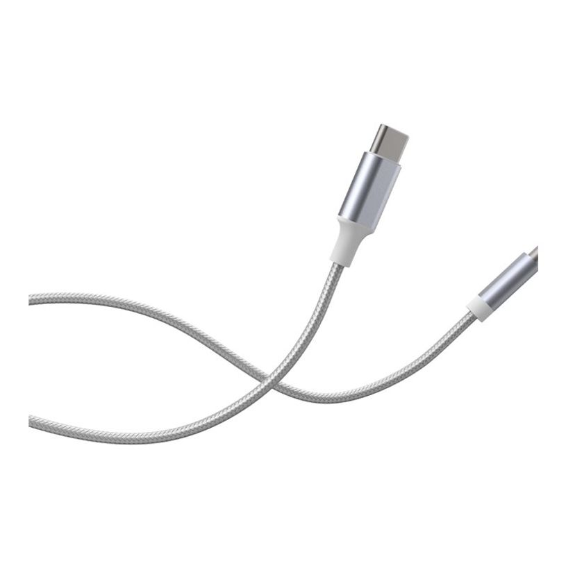 3571211530268-Force Power Lite - Câble audio - 24 pin USB-C mâle pour mini-phone stereo 3.5 mm mâle - 1.-P_405231890_5-2