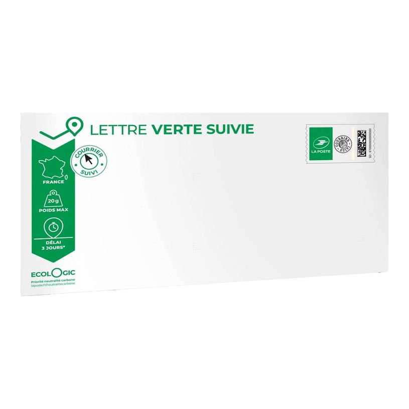 3561920996219-La Poste Ready-to-Post - Enveloppe - International DL (110 x 220 mm)-P_405233172_1-0