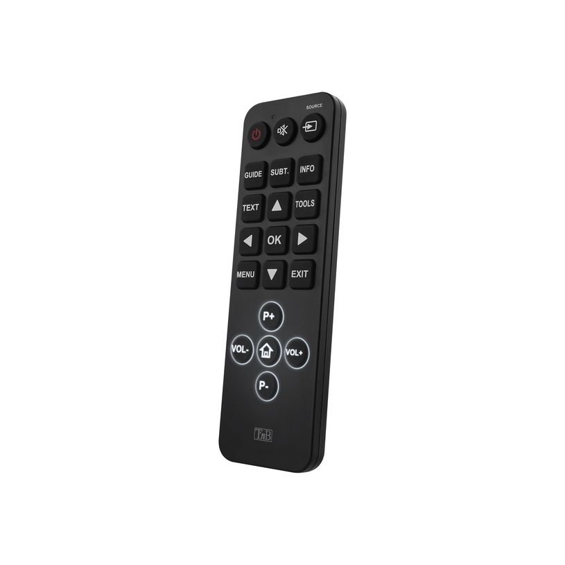 3303170086551-T'nB - Télécommande universelle - noir-P_405233182_2-1
