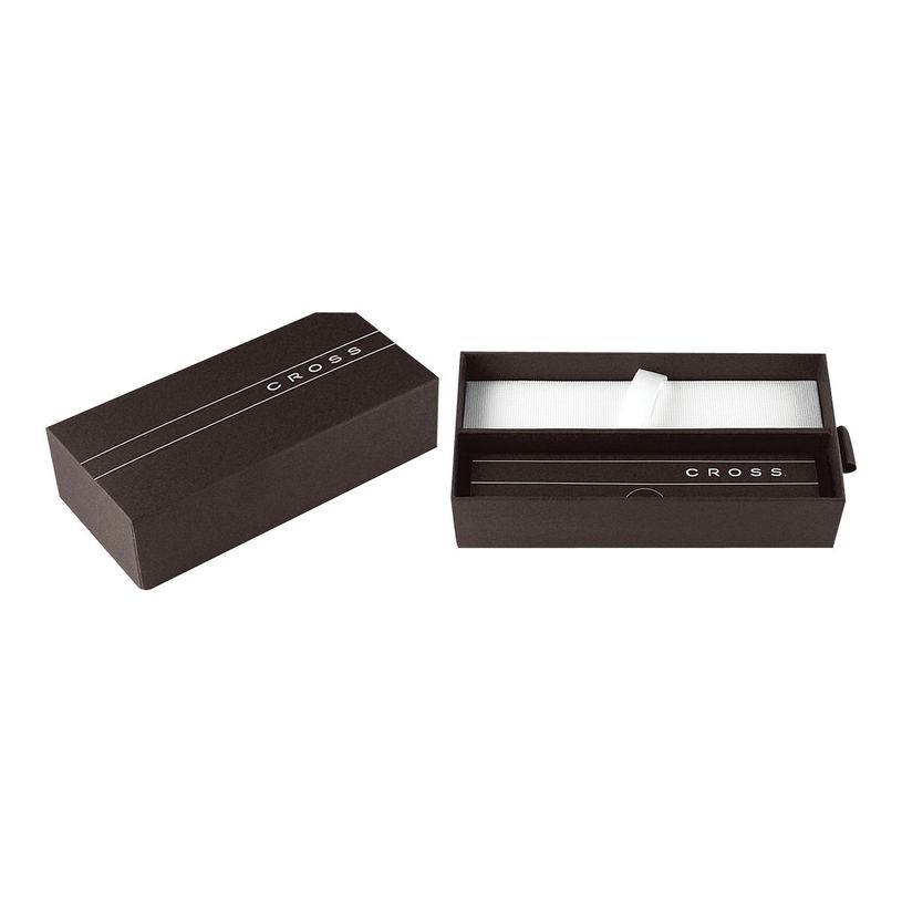 0073228117607-Cross Tech 2 - Stylo à bille - noir - moyen - rétractable-P_405233300_3-2