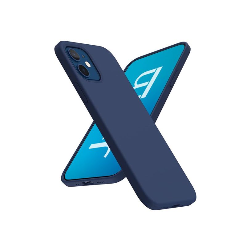 3701263528108-JAYM POP - Coque de protection pour iPhone 16 Pro - bleu-P_405235422_4-3