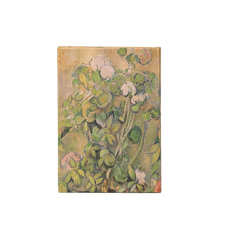 9781439797891-Paperblanks The Barnes Collection - Journal - 120 x 180 mm - 144 pages - uni - cezanne's terracotta pots -P_405235652_1-0