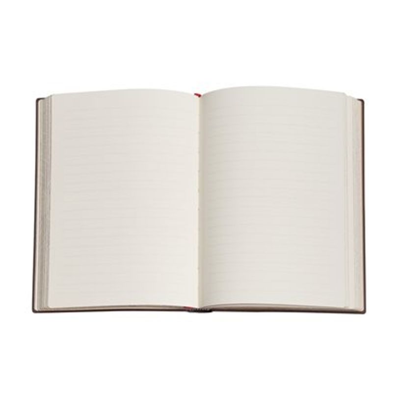 9781439798157-Paperblanks Flexis Japanese Kimono - Cahier de notes - 175 x 225 mm - 88 feuilles / 176 pa-P_405235657_1-4