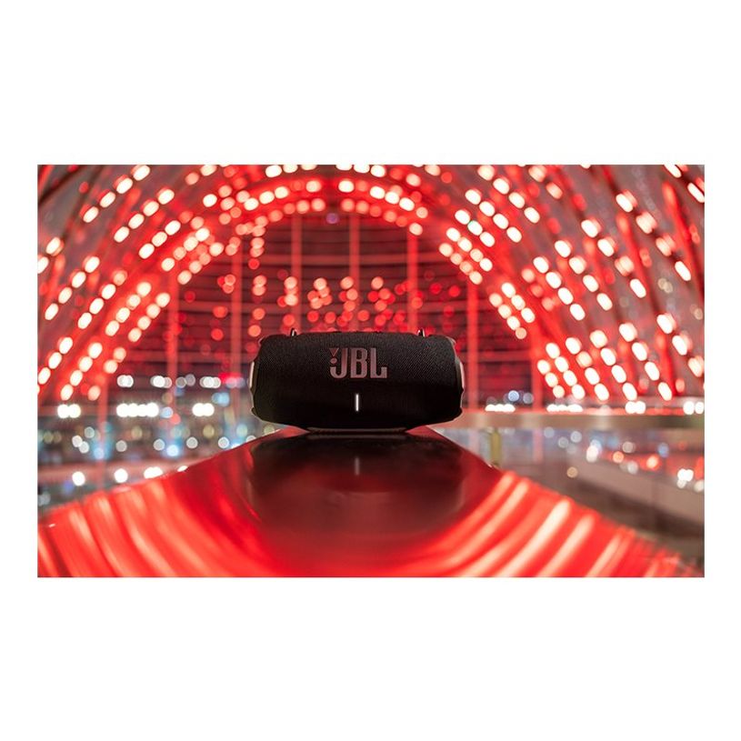1200130008153-JBL Xtreme 4 - Enceinte sans fil - Bluetooth - noir-P_405236224_12-10
