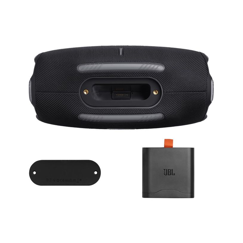 1200130008153-JBL Xtreme 4 - Enceinte sans fil - Bluetooth - noir-P_405236224_14-13