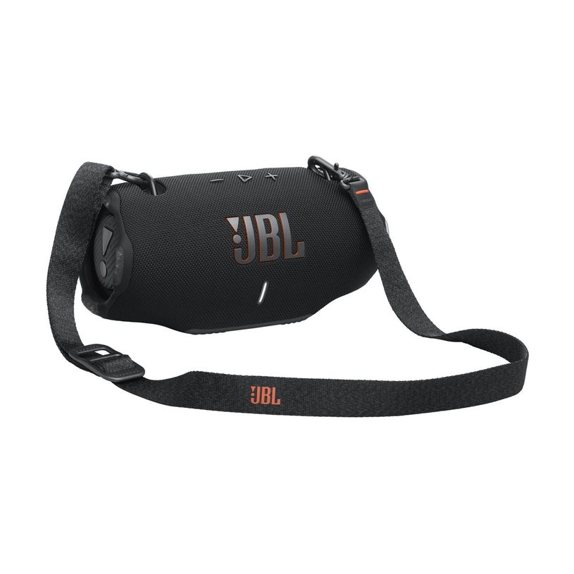 1200130008153-JBL Xtreme 4 - Enceinte sans fil - Bluetooth - noir-P_405236224_8-6