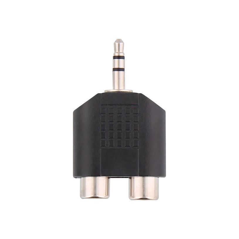 3303170081761-T'nB Home Connect - Adaptateur audio - RCA (F)  vers mini-phone stereo 3.5 mm (M)-P_405236433_3-1