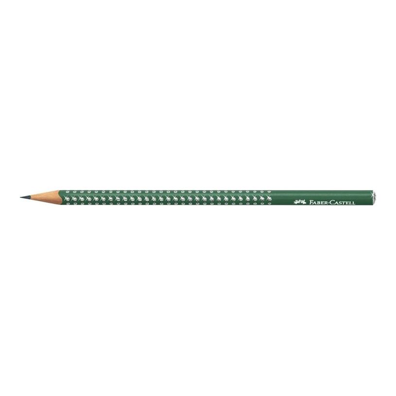 4005401182399-Faber-Castell SPARKLE -  Crayon à papier - B-P_405239607_2-1