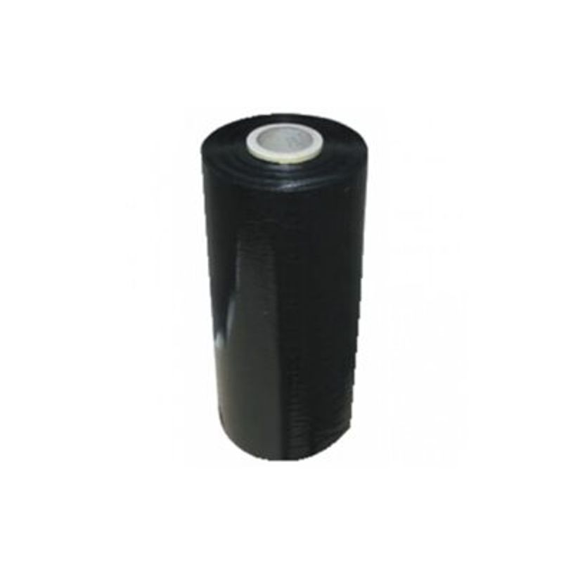 3597320164514-Film Étirable Manuel Noir 15µ – 450mm x 300m – Boîte de 6 Rouleaux-P_405239936_2-1