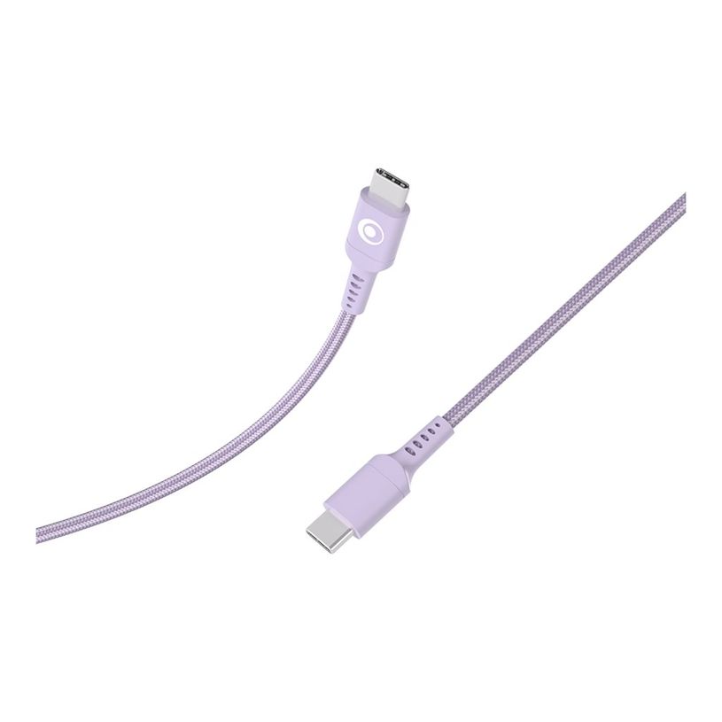3571211536093-BIGBEN Connected - Câble USB - 24 pin USB-C (M) pour 24 pin USB-C (M) - 3 A - 1.2 m - USB Power Delivery (60W), plastique recyclé à 100 %, con-P_405240130_4-2