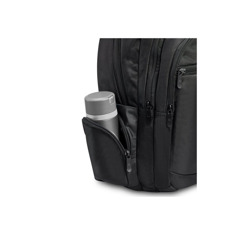 3219110503098-Delsey Element - Sac à dos pour ordinateur portable - pc protection - noir-P_405240223_10-1