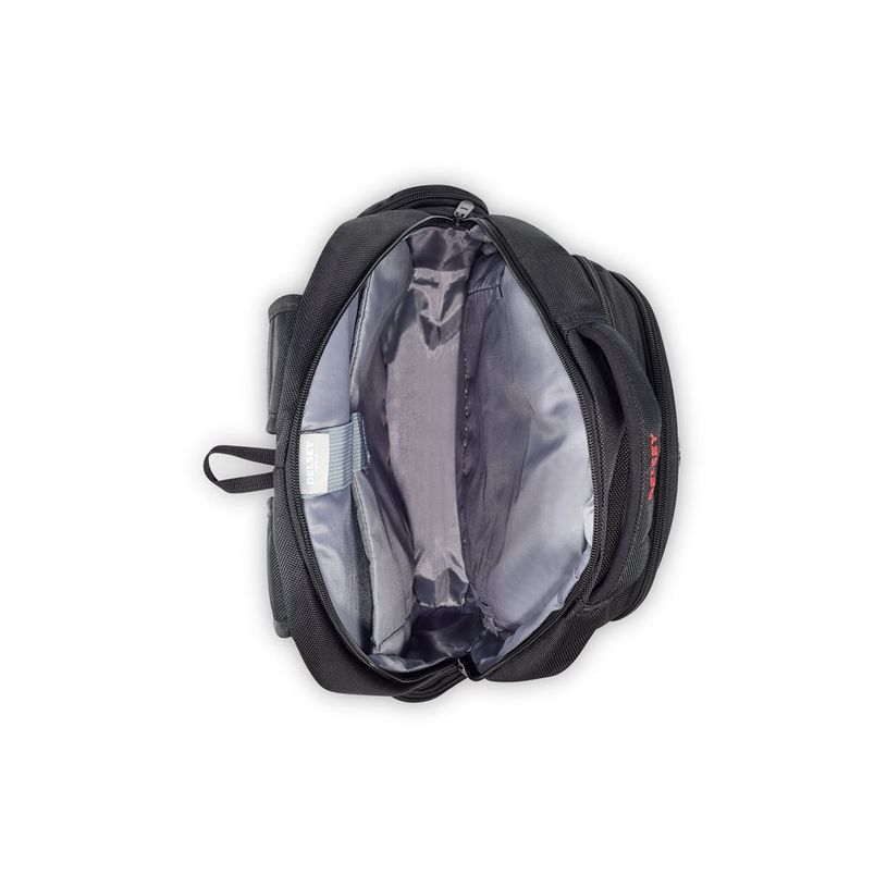 3219110503098-Delsey Element - Sac à dos pour ordinateur portable - pc protection - noir-P_405240223_8-5