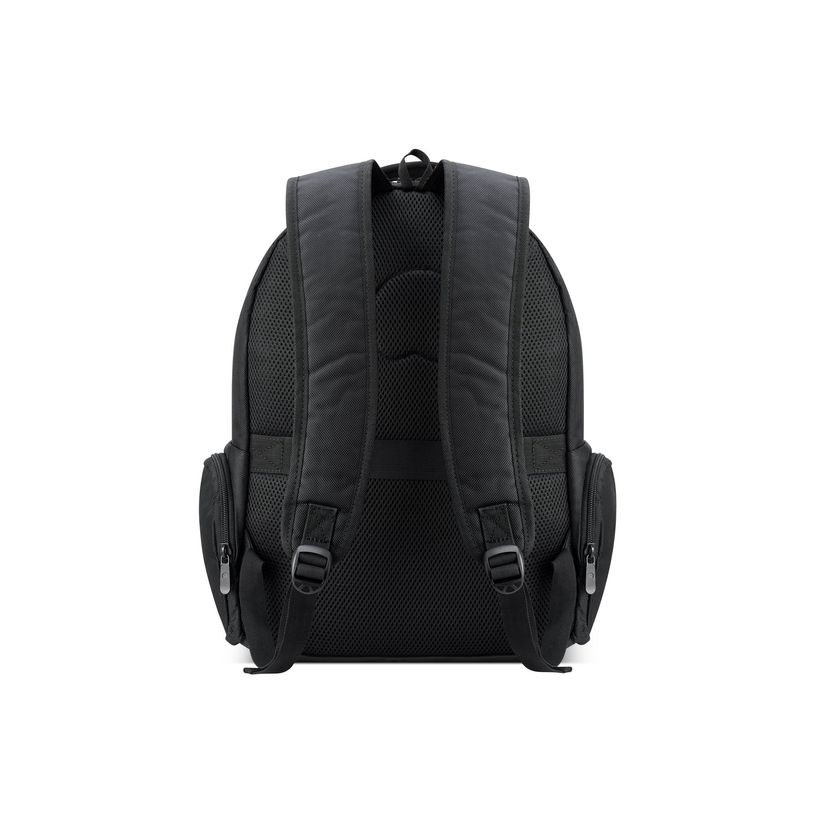 3219110503098-Delsey Element - Sac à dos pour ordinateur portable - pc protection - noir-P_405240223_9-0