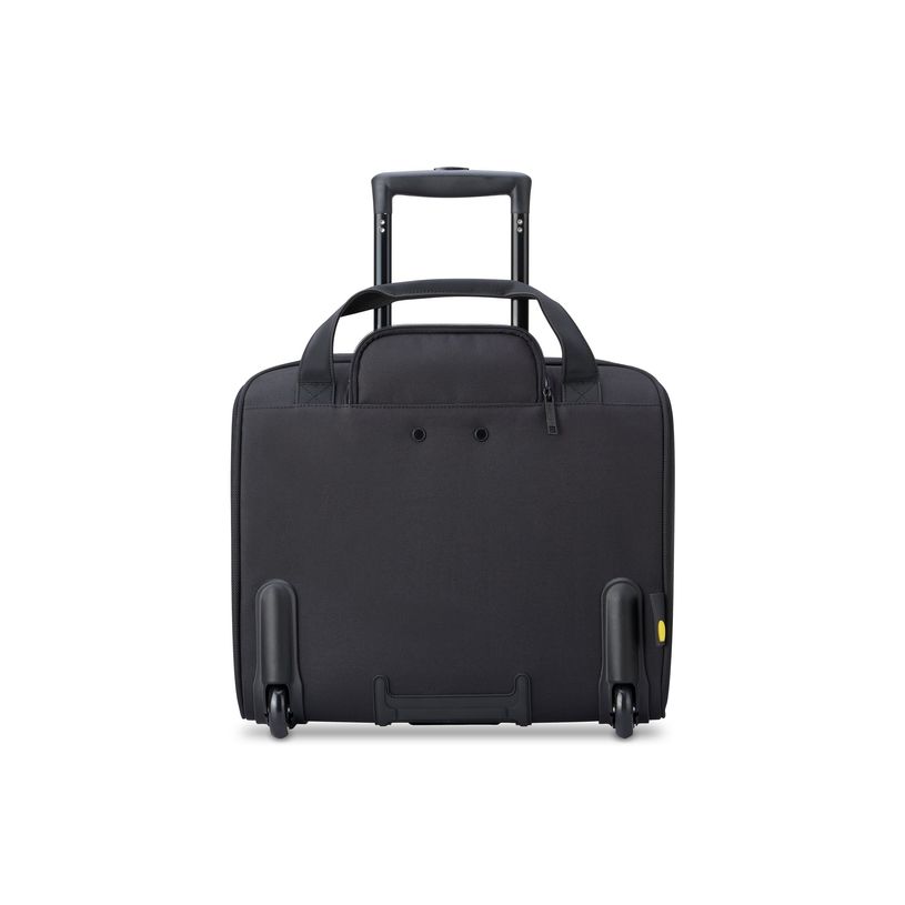 3219110420470-Delsey Parvis Plus - Sacoche pour ordinateur portable - carry-on - 15.6" - noir-P_405240253_6-2