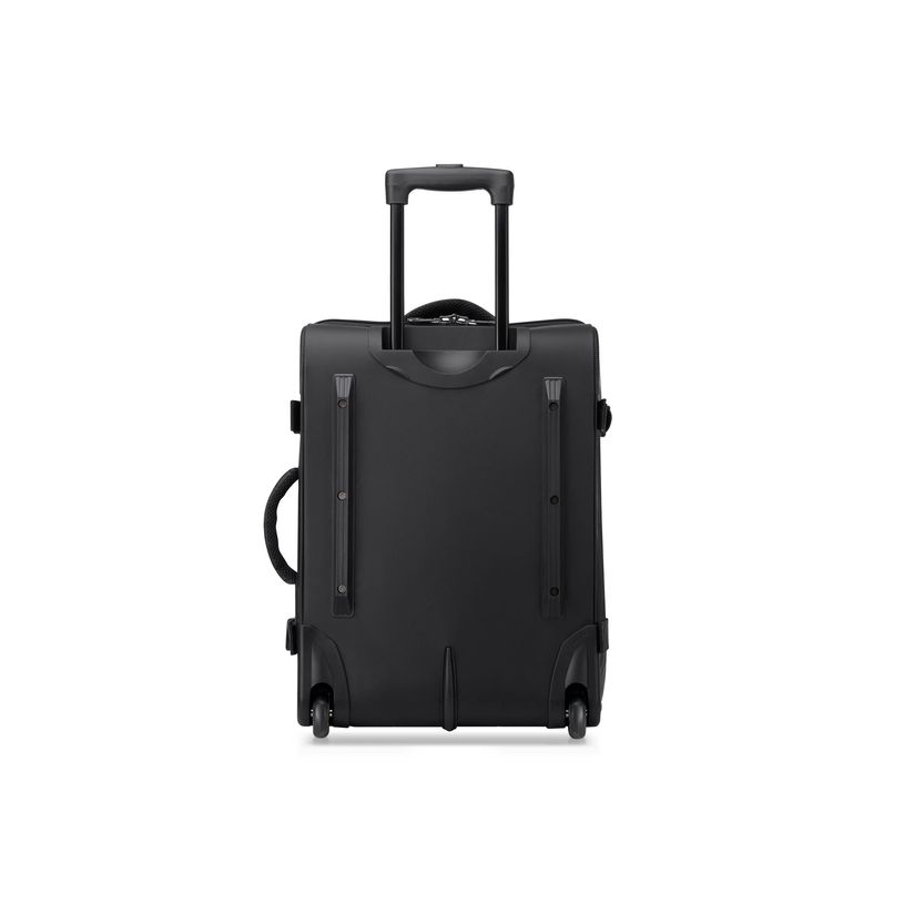 3219110517798-Delsey RASPAIL - Valise verticale S - slim (55 cm) - polyester - noir-P_405240270_6-10
