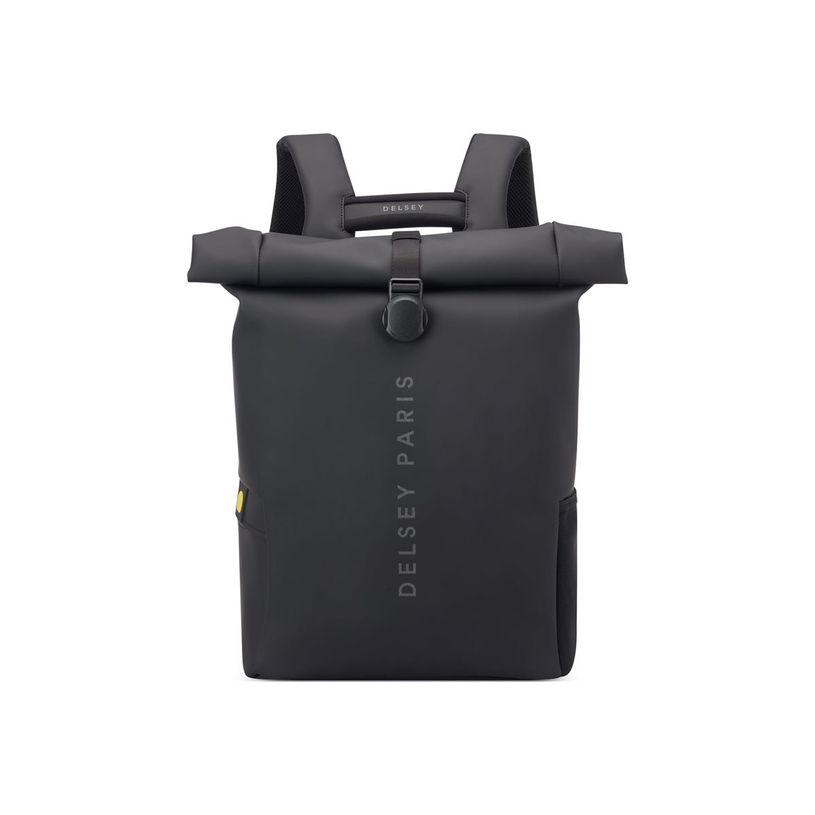 3219110534108-Delsey Turenne Soft - Sac à dos pour ordinateur portable - rolltop (46 cm) - noir-P_405240312_1-7