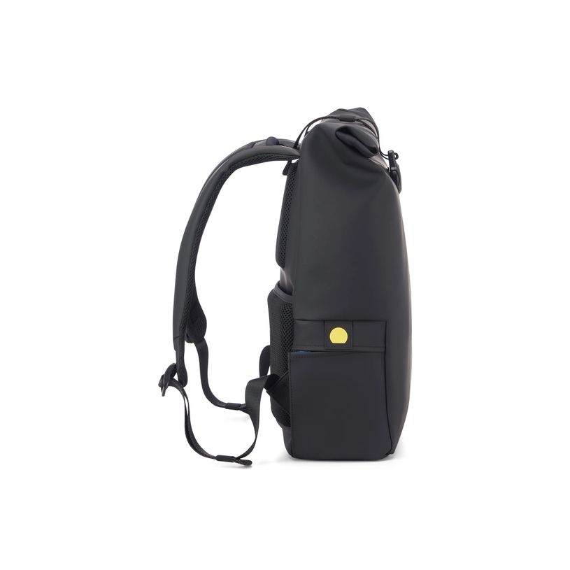 3219110534108-Delsey Turenne Soft - Sac à dos pour ordinateur portable - rolltop (46 cm) - noir-P_405240312_4-1