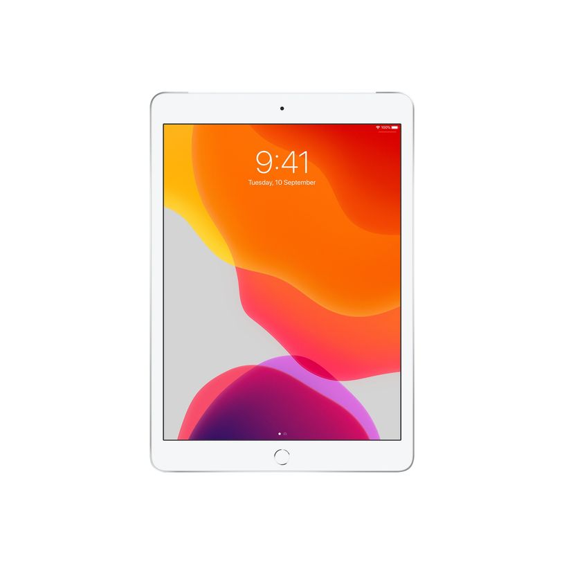 0404052403794- Apple 8ème génération (2020) - tablette 10,2" reconditionnée grade A - 32 Go - argent-P_405240379_2-0