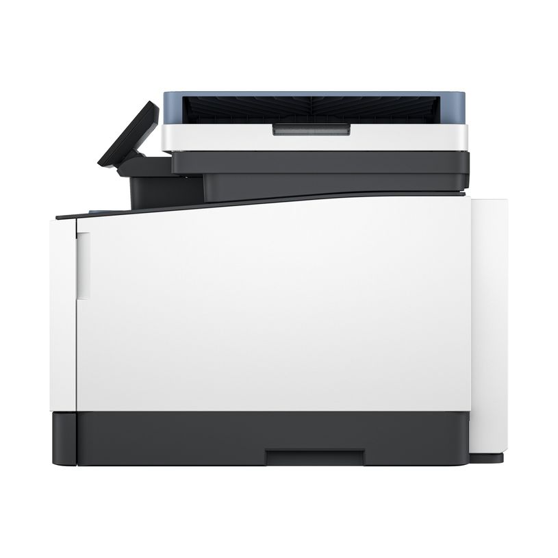 0196786387777-HP Color LaserJet Pro MFP 3303fdn - Imprimante laser multifonction couleur  A4 - Gigabit L-P_405240488_1-0