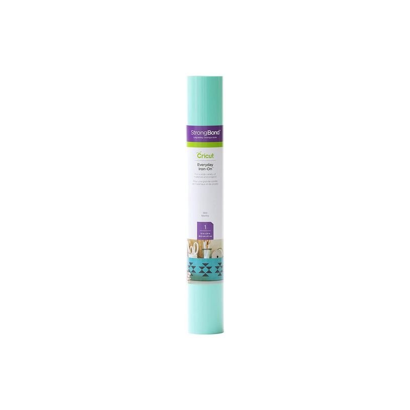093573915192-Cricut Everyday Iron-On - Matériaux d'activités manuelles - 30.5 x 61 cm - menthe-P_405241161_1-0