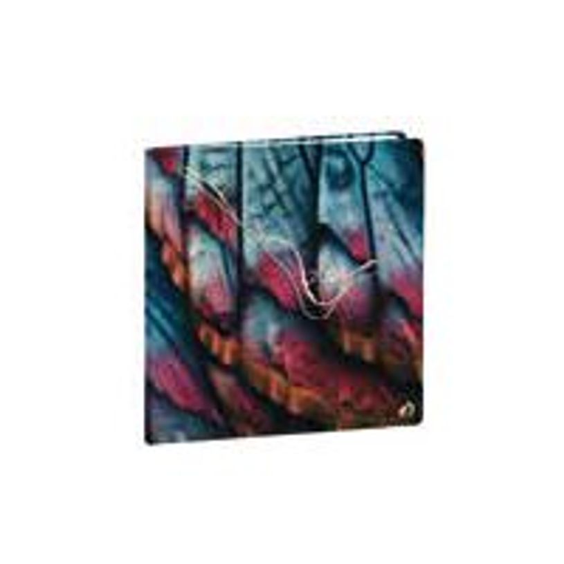 3371010524563-Quo Vadis Exécutif Papillon - Agenda semainier - 160 x 160 mm-P_405243974_1-0