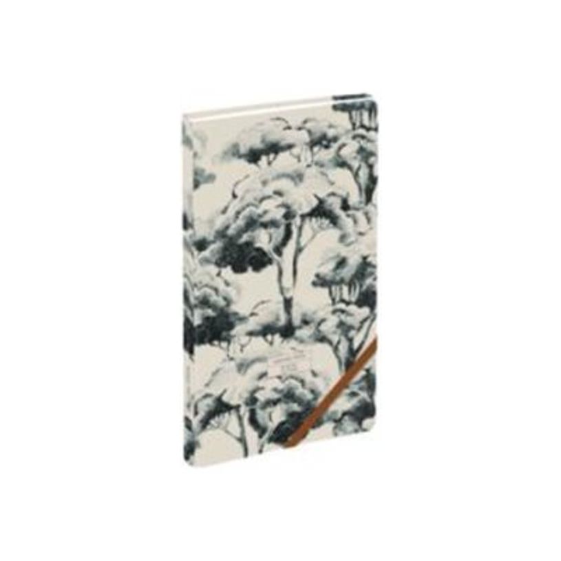 3700368835456-BLUE ART Nouvelle - Agenda - 2025-2027 - semainier - S17 - 90 x 170 mm - 128 pages - ink p-P_405244278_1-0