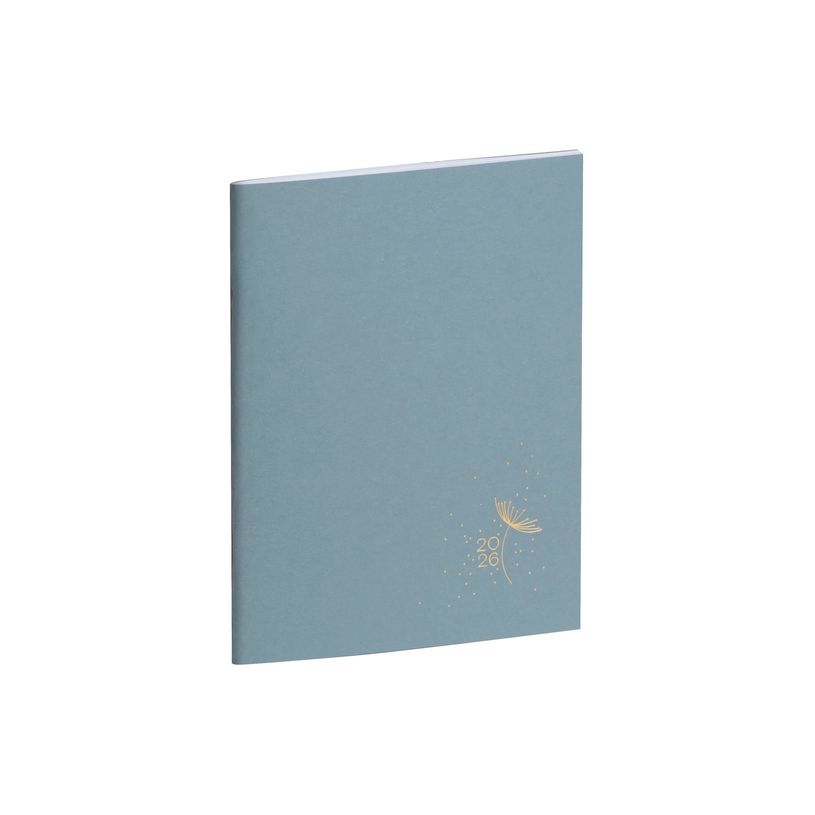 3660942089326-Exacompta Carte EasySlim 21 - Agenda - 2025 - 2026 - semainier - A5 (150 x 210 mm) - 64 pa-P_405244340_2-1