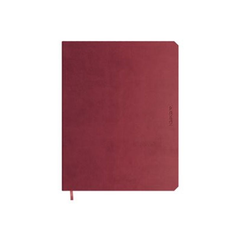 5412303354677-de KEMPEN - Planificateur hebdomadaire - 2026 - semainier - large - 170 x 220 mm - 144 pages - -P_405244531_1-0